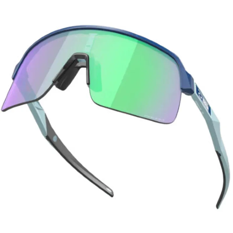 Oakley Sutro Lite Mathieu Van Der Poel -5